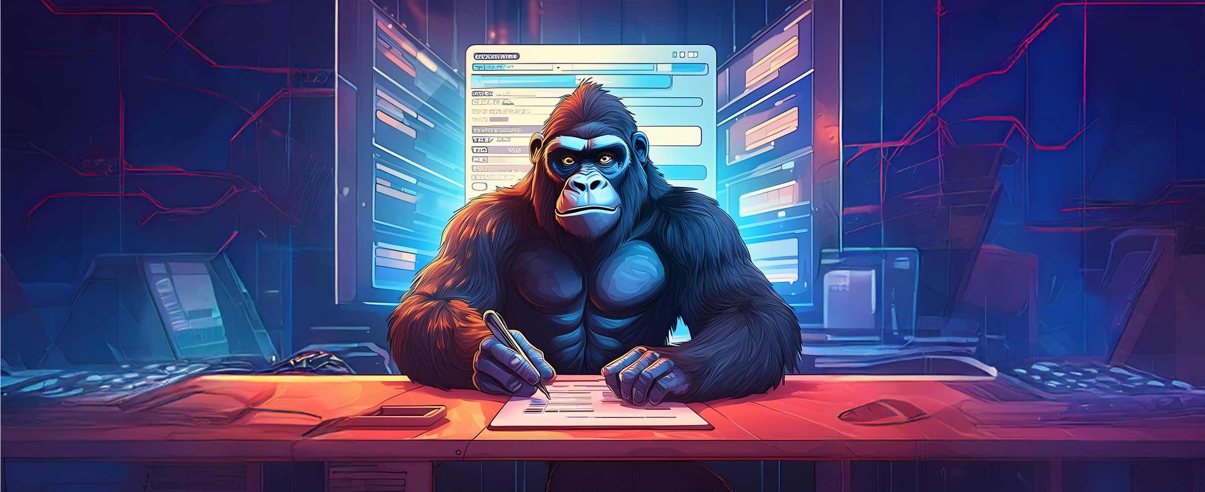 Turn Your Website Forms Into Conversion Champions