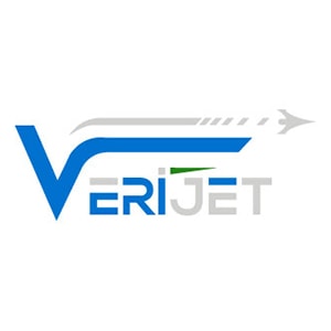 Verijet Logo