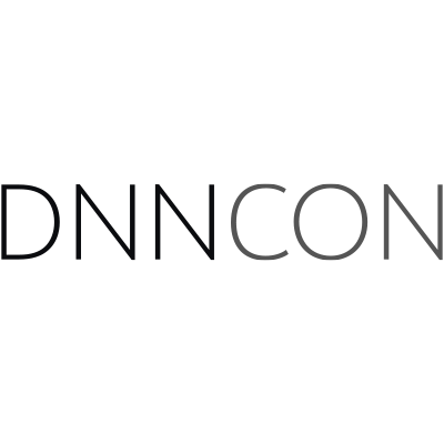 DNN CON Logo