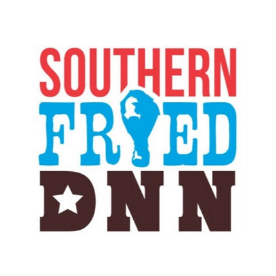 Southern Fried DNN Logo Logo