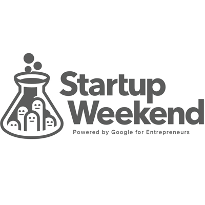 Startup Weekend Logo