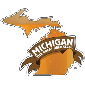 Michigan Brewers Guild Logo